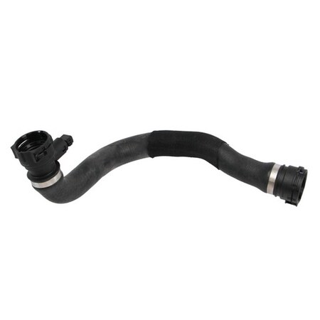 Crp Products Bmw 540I 99-03 V8 4.4L Radiator Hose K, Chk0008P CHK0008P